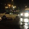 Водитель двигался с Гоголя на Некрасовскую, когда автомобиль занесло — newsvl.ru