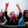 Несколько тысяч владивостокцев собралось на центральной площади на концерт «Чайфа» — newsvl.ru