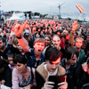 Несколько тысяч владивостокцев собралось на центральной площади на концерт «Чайфа» — newsvl.ru