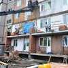 Власти Уссурийска сообщают, что уже установлены лоджии на первом и втором этажах — newsvl.ru