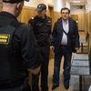 Подсудимый прибыл на опрос свидетелей обвинения — newsvl.ru