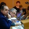 Виктор Горчаков уверяет, в парламент вернулась дискуссия — newsvl.ru