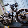 НСУ-350, немецкий мотоцикл 1933 года — newsvl.ru