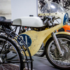 Здесь представлены спортивные мотоциклы всех мастей — newsvl.ru