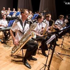 Юбилейный концерт эстрадного оркестра МГУ выступит во Владивостоке в октябре