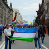 Узбекская диапора поздравляет любимый город — newsvl.ru