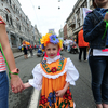 Массовые шествия особенно полюбились детям - год от года меньше их не становится — newsvl.ru