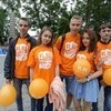С воздушными шарами и хорошим настроением жители Владивостока готовятся отмечать День города — newsvl.ru