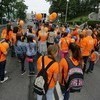 Сбор участников оранжевой колонны начался на Светланской, 67 с 09.30 утра — newsvl.ru