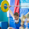 Спортсмены демонстрировали свои способности в двух классических упражнениях: рывок и толчок штанги двумя руками — newsvl.ru