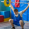 Двухдневные соревнования объединили около 80 тяжелоатлетов от 10 до 17 лет  — newsvl.ru