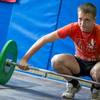 Спортсмены демонстрировали свои способности в двух классических упражнениях: рывок и толчок штанги двумя руками — newsvl.ru