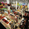 Самый большой в Приморье продуктовый гипермаркет  — newsvl.ru