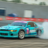 Константин Горчаков (Владивосток, Nissan Silvia S13) остановился в шаге от призового пьедестала — newsvl.ru