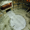 В 12-метровом колодце специалисты залили бетоном новые перекрытия и основную плиту — newsvl.ru