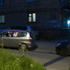  Авария с ребенком произошла вечером в районе Фирсова — newsvl.ru