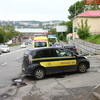 В результате аварии пассажиркам такси потребовалась помощь медиков — newsvl.ru