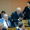 Начать повестку депутаты предложили с бюджетных вопросов - не терпят они отлагательства — newsvl.ru