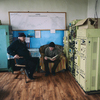 Константин и Сергей живут и работают на мысе Поворотный  — newsvl.ru