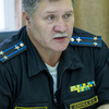 Начальник кадетского курса Валерий Дзюба — newsvl.ru