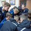 Юные кадеты с интересом отвечали на вопросы викторины — newsvl.ru