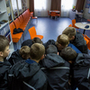 Представители "Союза десантников" были инструкторами на каждом этапе квеста — newsvl.ru