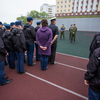7 рота кадетского училища приняла учасие в мероприятиях ВДВ — newsvl.ru