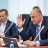 Депутат Заксобрания Сергей Сопчук — newsvl.ru