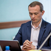 Вице-губернатор Приморского края Илья Ковалев — newsvl.ru