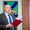 Не обошлось на собрании и без торжественного момента — newsvl.ru