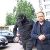 Из аэропорта Пушкарева доставили в Следственный комитет России в Москве. Фото - СУ СК РФ — newsvl.ru