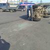 В аварии никто не пострадал — newsvl.ru
