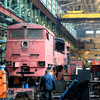 Здесь ремонтируют локомотивы из Новосибирска, Астрахани, Иркутска, Москвы и даже Калининграда  — newsvl.ru