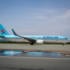 Boeing 737 авиакомпании Korean Airlines — newsvl.ru