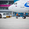 Airbus 320 готов к вылету — newsvl.ru