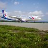Airbus 320 авиакомпания "Уральские авиалинии" — newsvl.ru