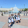 Последние звонки прозвенели для большинства старшеклассников Владивостока — newsvl.ru