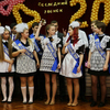 В 78-й школе Владивостока звонок напоследок подали сами выпускники — newsvl.ru