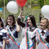 И в 78-й школе не обошлось без желаний и воздушных шаров — newsvl.ru
