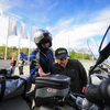Семь мотоциклистов из Португалии стартовали в пробег «Владивосток-Лиссабон» — newsvl.ru
