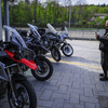 Мотоциклисты из Португалии выбрали Владивосток начальной точкой пробега через 14 стран — newsvl.ru