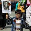В этот раз ее участниками акции стало около 700 жителей Артема, пришедших с портретами своих родственников   — newsvl.ru
