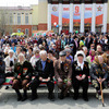 Почетные гости: ветераны, труженики тыла, дети войны — newsvl.ru