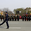 В Артеме отметили День Победы парадом  — newsvl.ru