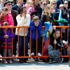 Тысячи горожан пришли посмотреть на парад Победы — newsvl.ru