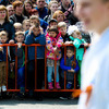 Тысячи горожан пришли посмотреть на парад Победы — newsvl.ru