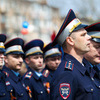 Сотрудники УМВД приняли участие в военном параде в Артеме — newsvl.ru