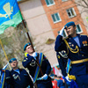 Десантники 83-й бригады из Уссурийска поучаствовали в военном параде — newsvl.ru