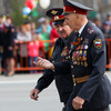 Празднование Дня Победы с парадом и шествием "Бессмертного полка" состоялось в Артеме — newsvl.ru