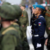 Военнослужащие частей, расположенных в Артемовском городском округе — newsvl.ru